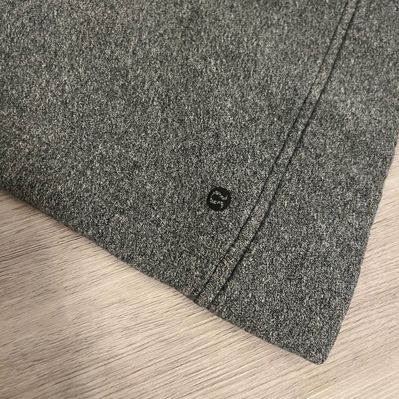 Lululemon High Beck Cotton Blend Hoodie - Picture 10 of 10